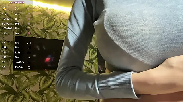NatalieAnene live cam on StripChat