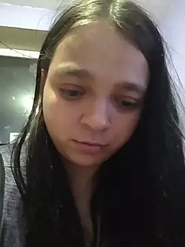 NikaFaults live cam on StripChat