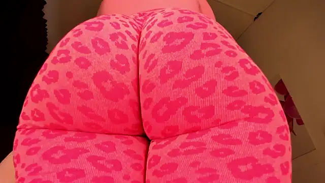 Gabby_Haze webcam