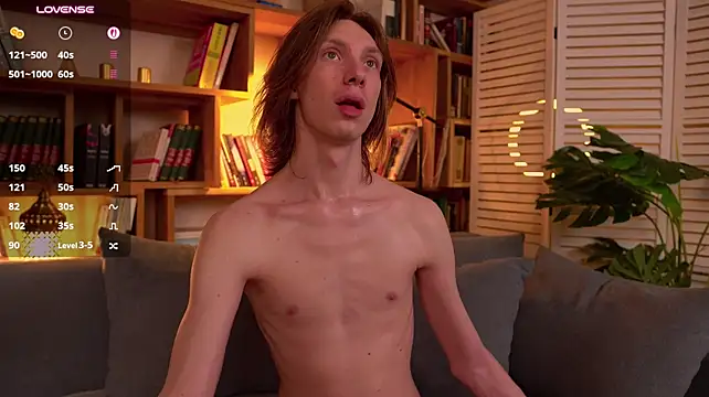 DannyReed on Stripchat