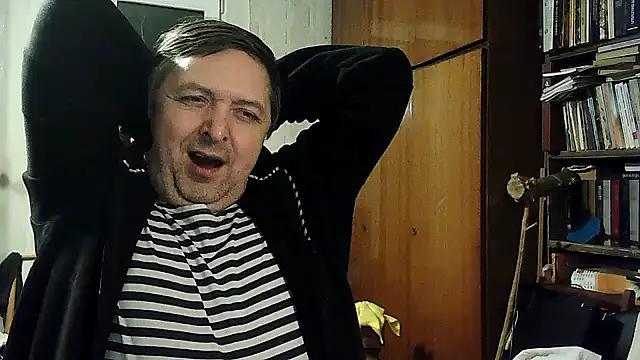 Pokaz2020 on Stripchat