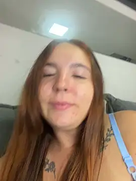 brunamendees (F young) - Sentar no dildo bem gostoso