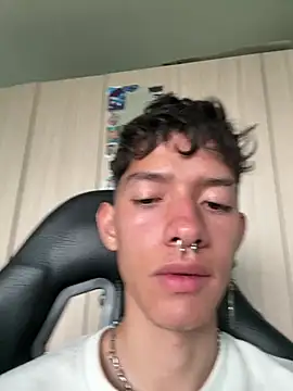 heyy_noah11 (M young) - Sport hard cook