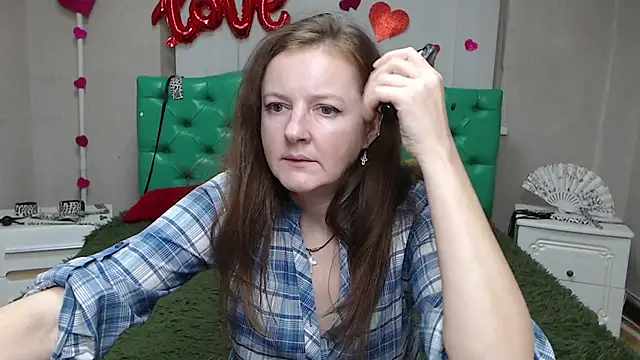 MeganPirs webcam