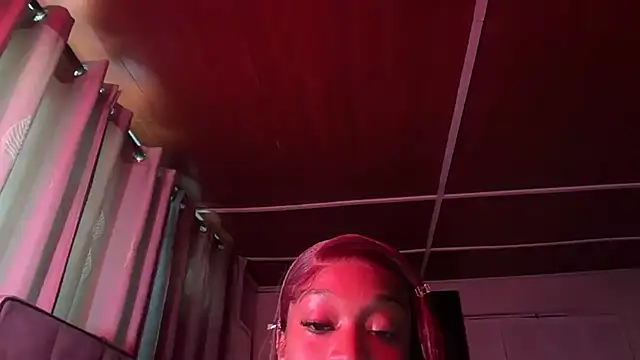 saffirebleu webcam