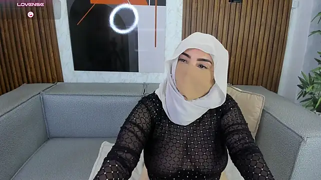 ZaynaSecret