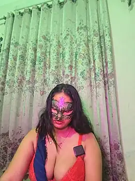 TANISHA-2026 live cam on StripChat