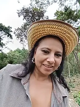 esmeralda_li webcam