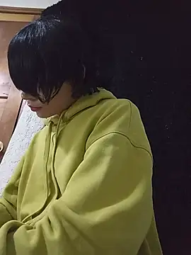 NekoboiPetiole live sex cam