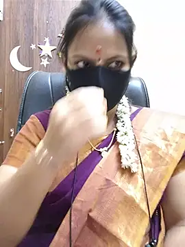 Tamil_white_beauty live cam on StripChat