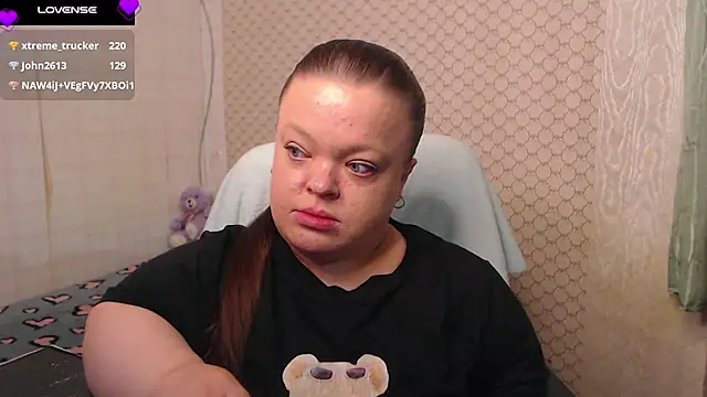 Janiffer_MiMi live cam on StripChat