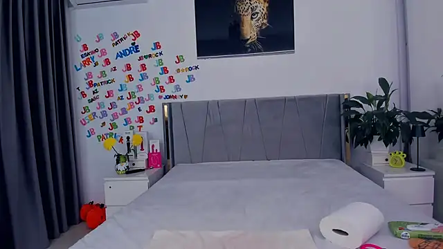 jessykmxx live cam on StripChat