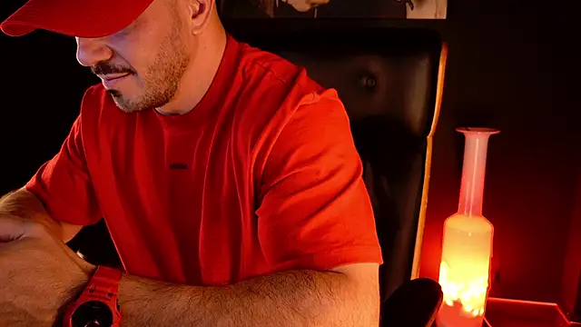 AngeloEric on Stripchat