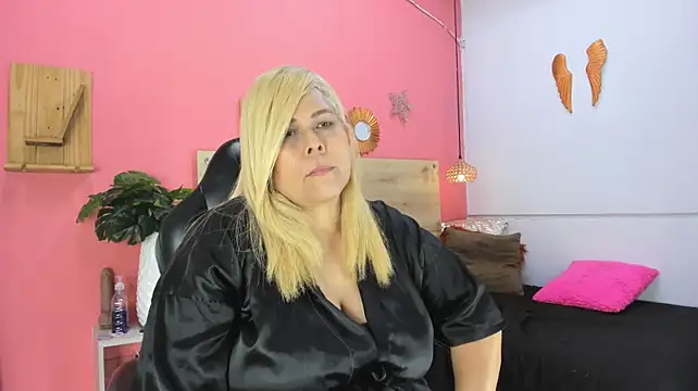 eva_colen50 live cam on StripChat
