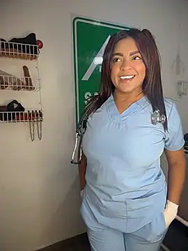Nasty-Doctor webcam