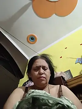 kanikaa143 webcam