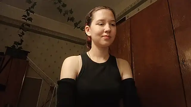 SotuMia live cam on StripChat