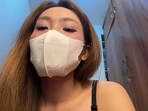 Pam_Rabbit Live Webcam on Stripchat