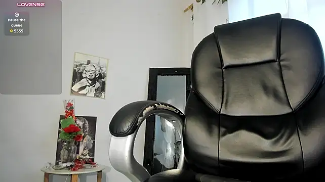 shooting_wilson live cam on StripChat