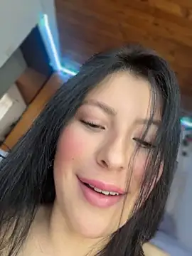 GiuliaBianchi live cam on StripChat