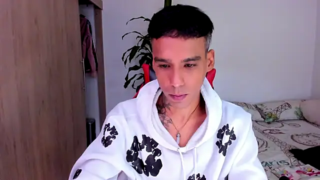Damianwhite