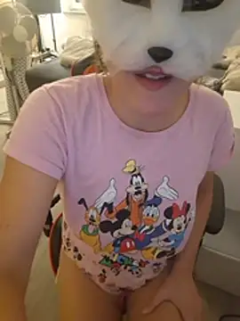 SPrITZMAUS