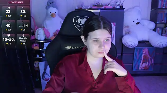 AmyVibess