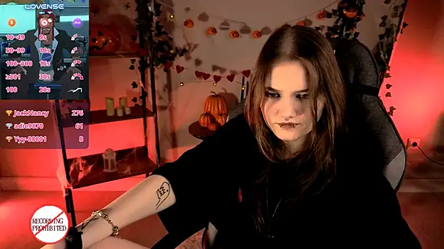 Dilara_xBaby live cam on StripChat