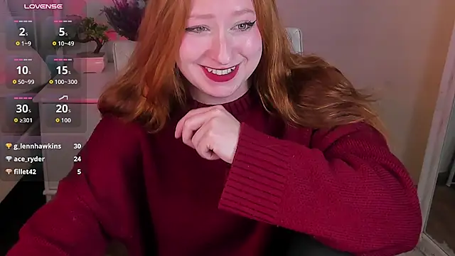 Violet_Griffen