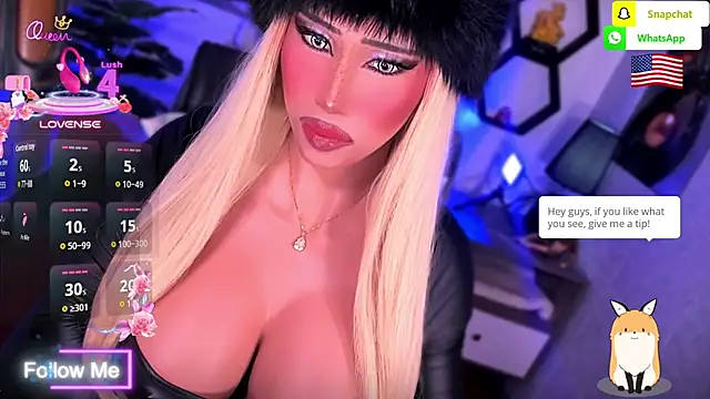 xselfsuckermistressvanyax (T young) - 🪬LET ME FEED & FILL UR MOUTH@CUM GOAL🪬