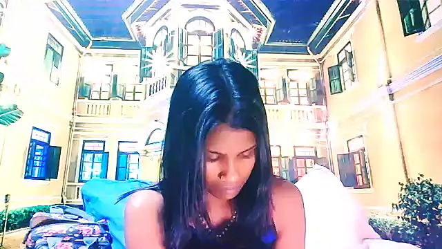 IndianSilkySpice