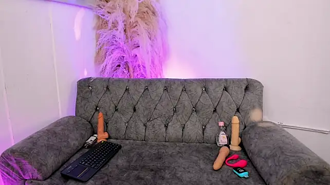 Violettroose