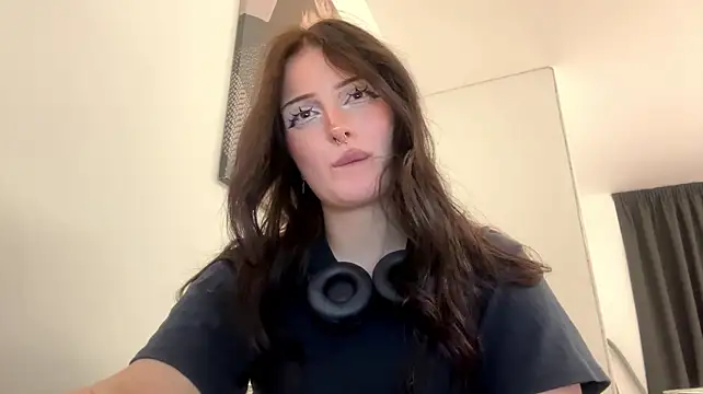 Volume_sound live cam on StripChat