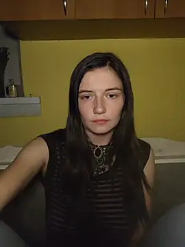 Krista_Charles live cam on StripChat