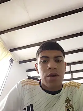 marcos3_ (M twink) - milk, lots of semen to make you happy🥵