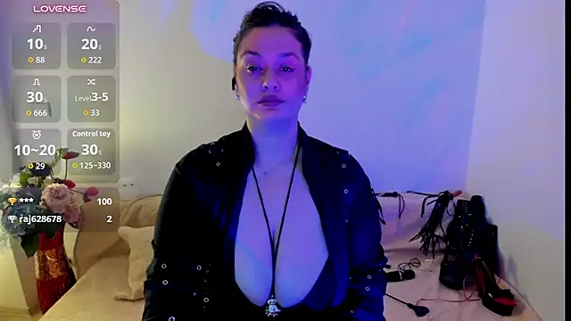 Laura_sinner webcam