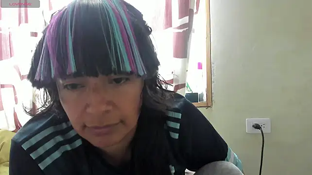 Acelinrose live cam on StripChat