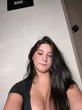 by_liia (F teen) - Finger in pussy