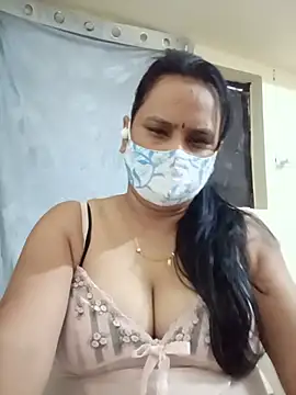 Cute-Neetu live cam on StripChat