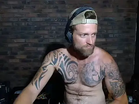 the-billy-blue live cam on StripChat