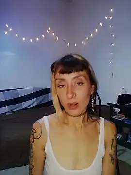 SophiaAmapola live cam on StripChat