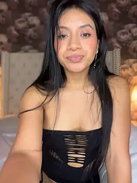 NairaWestbrookX live cam on StripChat