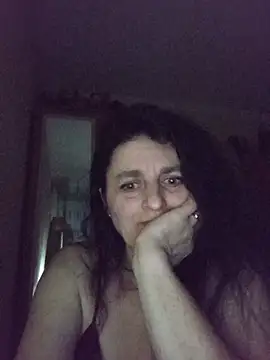 MidnightRose7192 webcam