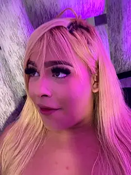 Salo_Blonde webcam