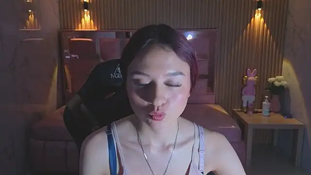 Rose___s live cam on StripChat