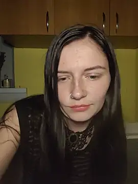 Krista_Charles live cam on StripChat