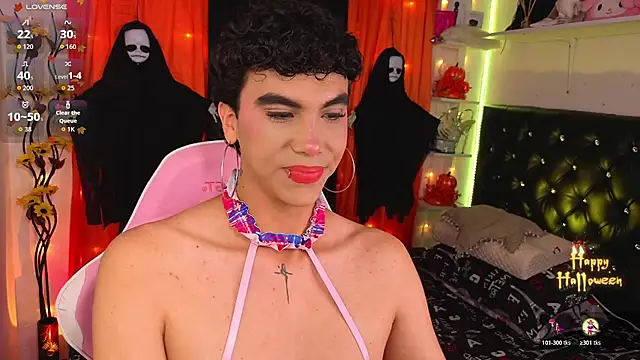 Kheyler_1 live cam on StripChat