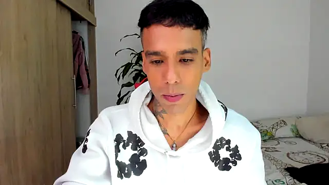 Damianwhite
