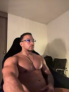 FreszX live cam on StripChat