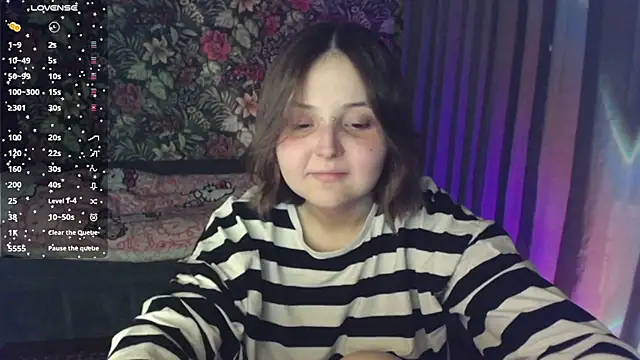 vendymories live cam on StripChat